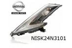 Nissan Juke F15 (-10/15) dagrijlicht/knipperlicht L Originee, Envoi, Neuf, Nissan