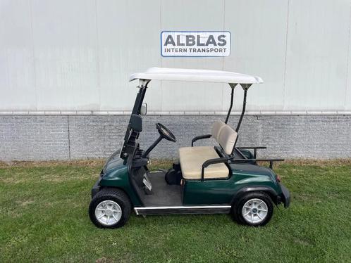 Diversen Divaco golfkar met verlichting, Sport en Fitness, Golf, Gebruikt, Golfkar, Overige merken