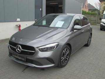 Mercedes-Benz B 180 PROGRESSIVE ADVANCED LED WINTERPAKKET beschikbaar voor biedingen