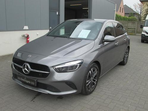 Mercedes-Benz B 180 PROGRESSIVE ADVANCED LED WINTERPAKKET, Auto's, Mercedes-Benz, Bedrijf, Te koop, B-Klasse, ABS, Achteruitrijcamera