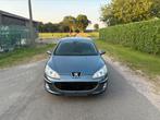 Peugout 407 2.0 HDI 160.000 gekeurd vvk, Auto's, Peugeot, 1998 cc, Stof, 4 cilinders, 1650 kg