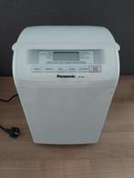 broodbakmachine Panasonic SD-254, Ophalen of Verzenden, Gebruikt