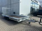 HENRA MAJOR MT 450x190cm 3500kg 2x1800kg