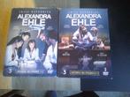 alexandra ehle épisodes 1 à 11 en 2 coffrets dvd, Enlèvement, Utilisé, Coffret