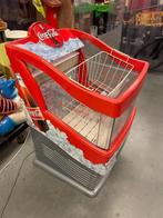 Koelkast Coca Cola, Elektronische apparatuur, Ophalen