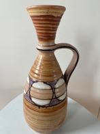 Vase vintage West Germany céramique