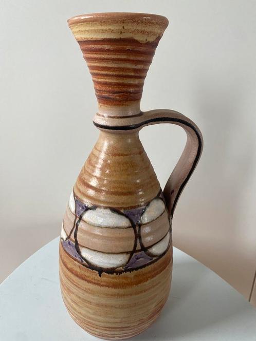 Vase vintage West Germany céramique, Antiquités & Art, Antiquités | Vases