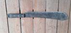 Belle machette anglaise en bon état, Collections, Enlèvement ou Envoi, Armée de terre, Couteau ou Poignard