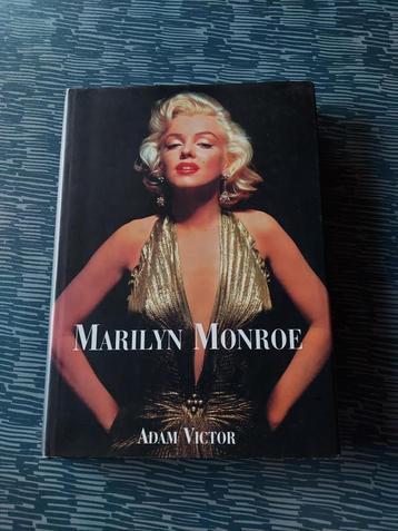 Marilyn Monroe: Encyclopédie sur sa vie