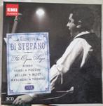 G.di Stefano : Verdi, Bizet, Puccini, Bellini, Thomas..., CD & DVD, Vinyles | Classique, Comme neuf, Enlèvement ou Envoi