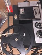 Vintage groot lot camera projector flitser accessoires etc, Audio, Tv en Foto, Ophalen of Verzenden, Gebruikt