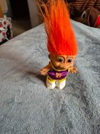 Vintage troll popje goede staat, Verzamelen, Poppetjes en Figuurtjes, Ophalen of Verzenden