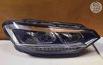Koplamp rechts orgineel LED VW Touran 5TA v.a '15 5TB941036B, Auto-onderdelen, Gebruikt, -, Volkswagen, Ophalen of Verzenden
