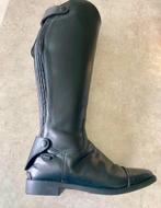 Paardrijd laarzen HKM, Dieren en Toebehoren, Ophalen, Zo goed als nieuw