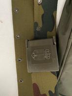 Belgisch leger materialen, Verzamelen, Ophalen of Verzenden, Overige soorten, Overige typen