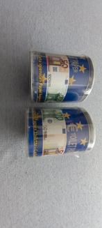 Papier toilette Euro, Collections, Enlèvement ou Envoi, Neuf