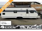 Hobby Prestige 720 UKFE 2023 BLACKLINE ACTIE, Rondzit, Hobby, 7 tot 8 meter, Bedrijf