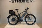 Stromer ST2 2022 maat L Dark Grey, Ophalen, Zo goed als nieuw, Stromer