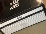The Beatles original studio recordings box + 252 page book, CD & DVD, Vinyles | Pop, Enlèvement ou Envoi, Comme neuf