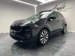Kia Sportage 1.7 CRDi *TOIT OUV*JBL*CAMERA*1ER PROP*GARANTIE, Automaat, Gebruikt, 4 cilinders, 1685 cc
