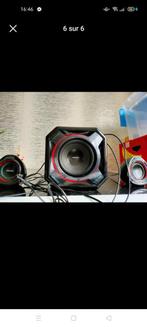 Philips-luidspreker, Audio, Tv en Foto, Luidsprekerboxen, Philips, Zo goed als nieuw, 120 watt of meer, Ophalen