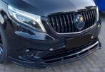 Voorspoiler Mercedes Vito 2014 - 2025, Auto diversen, Tuning en Styling, Ophalen of Verzenden, -, -, -