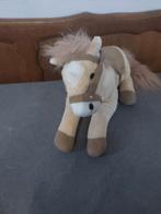 Un beau cheval au poil doux, Enfants & Bébés, Jouets | Peluches, Comme neuf, Enlèvement ou Envoi