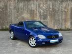 Mercedes-Benz SLK 230 Kompressor | 73.000km | Historiek, Auto's, Mercedes-Benz, Achterwielaandrijving, Lederen bekleding, 4 cilinders
