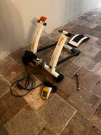 Fiets rollen Tacx, Sport en Fitness, Wielrennen, Ophalen, Gebruikt