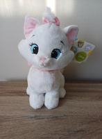 Marie knuffel Disney, Kinderen en Baby's, Ophalen, Nieuw, Poes