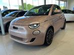 Fiat 500 42 kW La Prima by Bocelli 3+1 Full option slechts, Auto's, Fiat, Automaat, 4 zetels, 87 kW, Overige kleuren