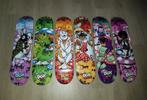 DGK Ghettoland skateboarddeck (meerdere), Sport en Fitness, Skateboarden, Ophalen of Verzenden, Nieuw, Skateboard