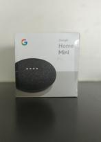 Google home mini., Audio, Tv en Foto, Luidsprekerboxen, Ophalen of Verzenden, Zo goed als nieuw