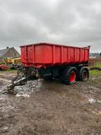 Record kipkar, Zakelijke goederen, Landbouw | Onroerend goed, Ophalen