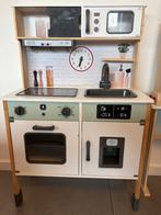Speelkeukentje ca. 77 x 97 x 30 cm, Kinderen en Baby's, Ophalen, Gebruikt, Kunststof, Speelkeuken
