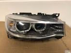 Bmw 3 serie gt f34 xenon led koplamp rechts origineel, Auto-onderdelen, Ophalen of Verzenden, Gebruikt, BMW