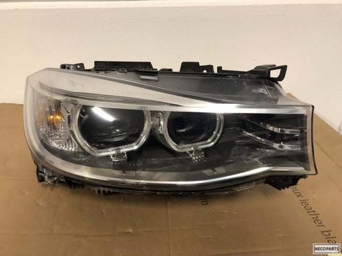 Bmw 3 serie gt f34 xenon led koplamp rechts origineel, Auto-onderdelen, Verlichting, BMW, Gebruikt, Ophalen of Verzenden