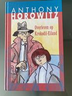 Overleven op Krokodil-Eiland - Anthony Horowitz, Livres, Neuf, Enlèvement ou Envoi, Fiction, Anthony Horowitz