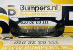BUMPER Ford Fiesta MK8 Vignale 2017-2021 VOORBUMPER 1-D2-378, Gebruikt, Voor, 6 maanden garantie, Ophalen of Verzenden
