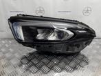 Koplamp links van een Mercedes A-Klasse, 3 maanden garantie, Gebruikt, Mercedes-Benz