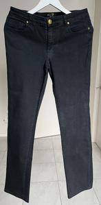 Jeans Seven, Noir, Seven, W30 - W32 (confection 38/40), Porté