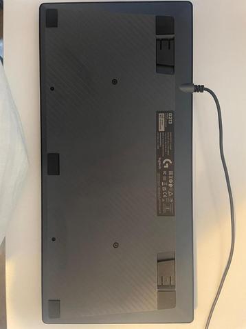 Logitech G213 Prodigy beschikbaar voor biedingen