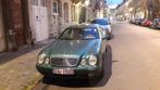 Mercedes CLK te koop, Auto's, Mercedes-Benz, Te koop, CLK, Benzine, Particulier