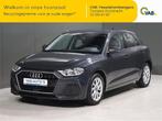 Audi A1   ADVANCED 25TFSI, Auto's, Audi, A1, Zwart, 95 pk, Handgeschakeld