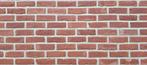 Gevelstenen, Doe-het-zelf en Bouw, Metselstenen, Ophalen, Gebruikt, Bakstenen