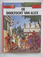 alex...de dooltocht van alex...........1st, Livres, BD, Enlèvement ou Envoi, Comme neuf