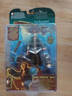 Figurine Atlantide Milo Thacht Atlantis neuve Disney, Autres types, Enlèvement, Neuf