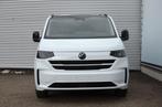 Volkswagen T7- 2.0TDI-EDITION-L2-DSG-Camera-Nieuw- 37990+BTW, Auto's, Automaat, Stof, Wit, Diesel