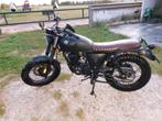 SUPERKOOPJE Archive Scrambler 125CC, Particulier