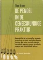 boek: de pendel in de geneeskundige praktijk/Theo Braem, Boeken, Ophalen of Verzenden, Gelezen, Overige typen